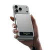 SHARGE VisionMag Power Bank (5K.20W.  Smart Device Recognition)