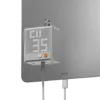 SHARGE Pixel 100 / 140 GaN Charger (67/100/140W, 3 Ports,Dot-Matrix Display)