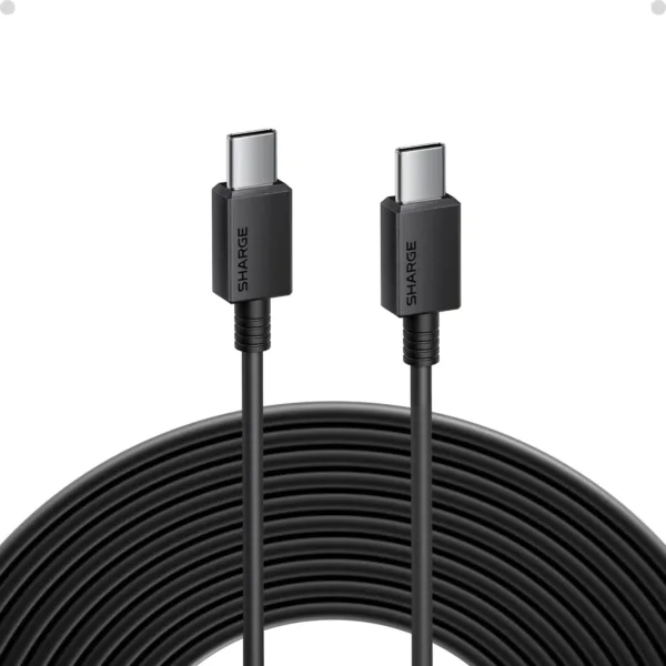 4_ae6ec060-91de-4ccb-9264-da852311cb6c.jpg SHARGE 240W C to C Cable