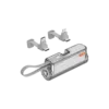 SHARGE Flow Mini 2 Power Bank (22.5W, 5K,Pocket-Size)