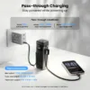 SHARGE HyperTower 170 Power Bank(4-in-1, 170W, 25K)