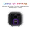 SHARGE Air Charger 20W/40W