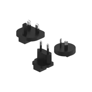 SHARGE Plugs Adapter