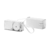 SHARGE Discho Hybrid Power Bank (30W, 10K, Dot-Matrix Display, 3-in-1)