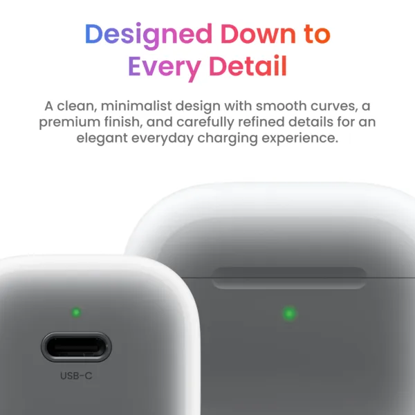 SHARGE Air Charger 20W/40W