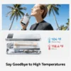 SHARGE VisionMag Power Bank (5K.20W.  Smart Device Recognition)