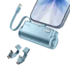 SHARGE Flow Mini Go Power Bank