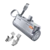 SHARGE Flow Mini Go Power Bank