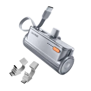 SHARGE Flow Mini Go Power Bank