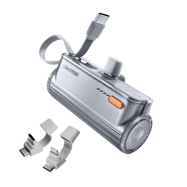 SHARGE Flow Mini Go Power Bank