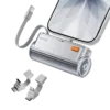 SHARGE Flow Mini Go Power Bank