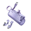 SHARGE Flow Mini Go Power Bank