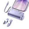 SHARGE Flow Mini Go Power Bank