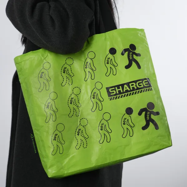 SHARGE TOTE Bag