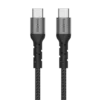Braided_C_to_C_Cable.png SHARGE Braided C to C Cable (240W, 4.92ft)