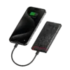 SHARGE CarbonBlade Power Bank (22.5W, 10K)