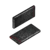 SHARGE CarbonBlade Power Bank (22.5W, 10K)
