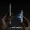 SHARGE CarbonMag (10K) Power Bank (20W, 10K)