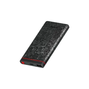 SHARGE CarbonBlade Power Bank (22.5W, 10K)