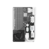 SHARGE Disk Pro( 5-in-1, 10Gbps, Up to 4TB,Active Cooling)