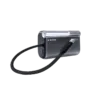SHARGE Flow 3 Power Bank (45W, 10K, Built-in Cable)