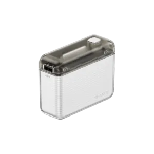 SHARGE Flow Power Bank (20W, 10K)