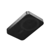 SHARGE AeroMag 5k/10k Power Bank( 20W, 5K/10K,Qi2 15W, 0.33" Ultra-thin)
