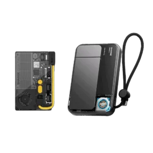 Disk Pro & ICEMAG 3