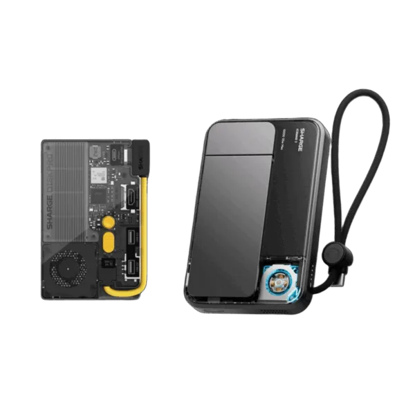 Disk Pro & ICEMAG 3