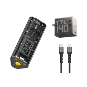 Ultimate Charging Combo
