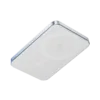 SHARGE AeroMag 5k/10k Power Bank( 20W, 5K/10K,Qi2 15W, 0.33" Ultra-thin)