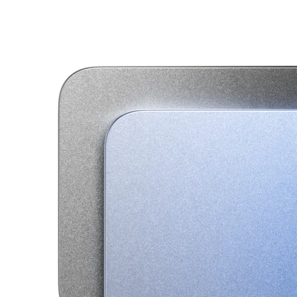 SHARGE AeroMag 5k/10k Power Bank( 20W, 5K/10K,Qi2 15W, 0.33" Ultra-thin)