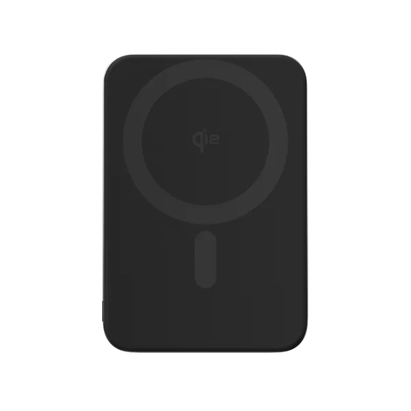 SHARGE AeroMag 5k/10k Power Bank( 20W, 5K/10K,Qi2 15W, 0.33" Ultra-thin)