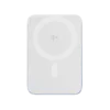 SHARGE AeroMag 5k/10k Power Bank( 20W, 5K/10K,Qi2 15W, 0.33" Ultra-thin)