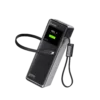 SHARGE HyperTower 170 Power Bank(4-in-1, 170W, 25K)