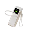 SHARGE HyperTower 170 Power Bank(4-in-1, 170W, 25K)