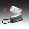 SHARGE Flow 3 Power Bank (45W, 10K, Built-in Cable)