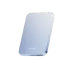 SHARGE AeroMag 5k/10k Power Bank( 20W, 5K/10K,Qi2 15W, 0.33" Ultra-thin)