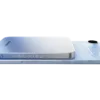 SHARGE AeroMag 5k/10k Power Bank( 20W, 5K/10K,Qi2 15W, 0.33" Ultra-thin)
