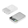 SHAGRE ICEMAG 2 Power Bank(Qi2, 30W, 10K,Active Cooling)