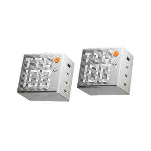 PIXEL_100.png 【2-Pack】Pixel 100 GaN Charger 100W