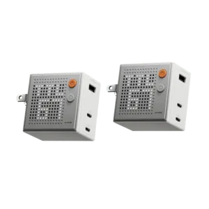 PIXEL_67.png 【2-Pack】Pixel 67 GaN Charger 67W