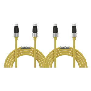 Phantom_CC_Cable.png 【2-Pack】Phantom C to C Cable