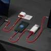 SHARGE Pouch Power Bank ( 55W, 10K,3-in-1 )