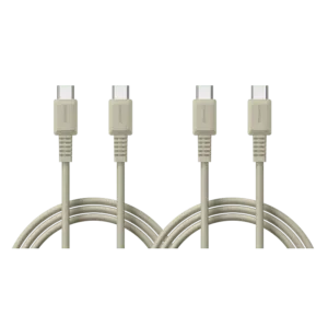 Retro_CC_Cable.png 【2-Pack】Retro C to C Cable