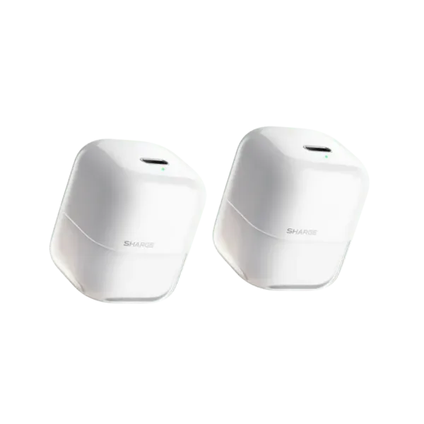 【2-Pack】Air Charger