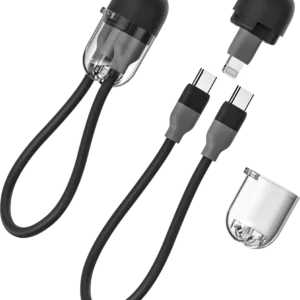 SHARGE Capsule Cable
