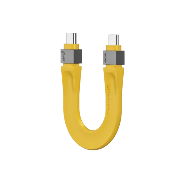 SHARGEFlashadowCable.png SHARGE Flashadow Cable (100W, 0.44ft)