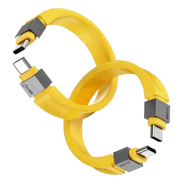SHARGEFlashadowCable100WOutput.png SHARGE Flashadow Cable (100W, 0.44ft)