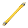 SHARGEFlashadowCable10Gbps.png SHARGE Flashadow Cable (100W, 0.44ft)